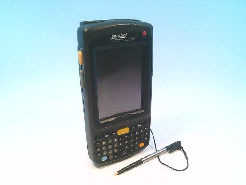 ZEBRA MC7090-PK0DJQFA7WW