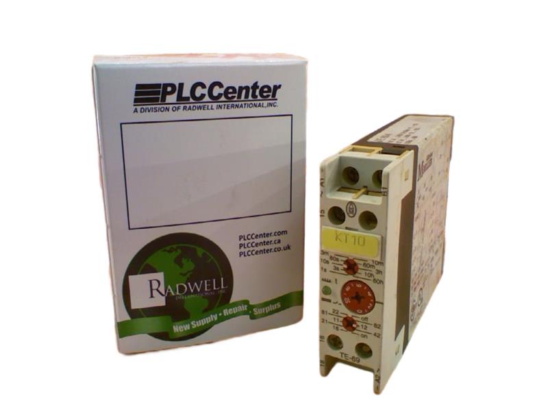 TE-69-A0.05S-60H by EATON CORPORATION