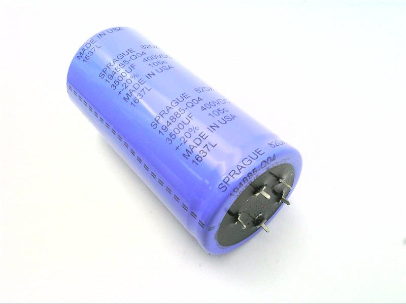 GENERIC CR3500U400SN