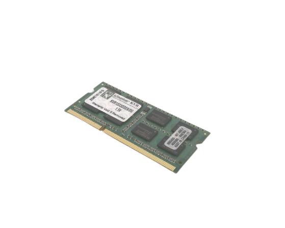 KINGSTON TECHNOLOGY KVR1333D3S9/2G