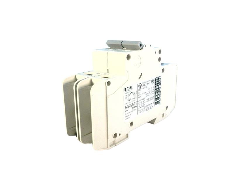 EATON CORPORATION WMZT2D40