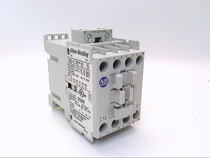 ALLEN BRADLEY 100-C16KD00