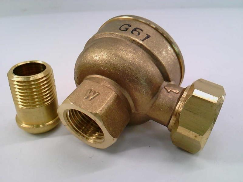 XYLEM 8C-A-2-125-1/2