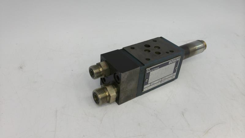 BOSCH R978715826