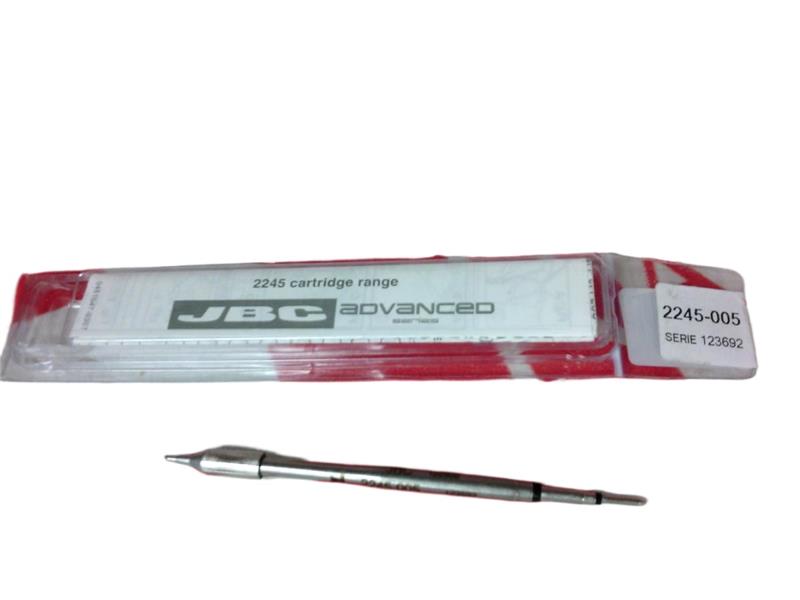 JBC 2245-005