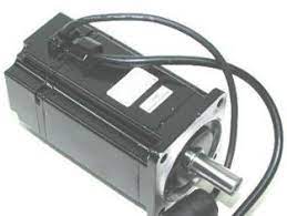 YASKAWA ELECTRIC SGMAH-08A1F4S