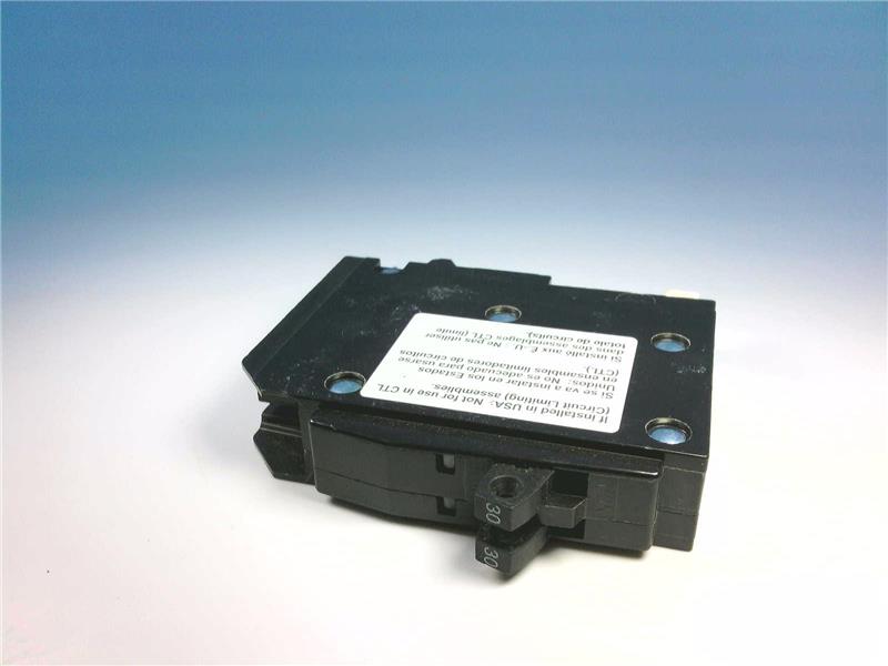 SCHNEIDER ELECTRIC QO3030