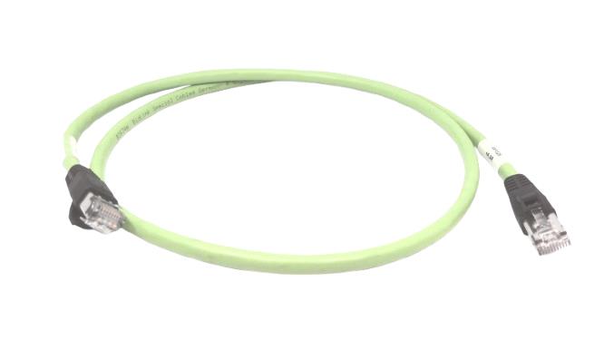 TURCK RJ45S-RJ45S-8814-0.6M