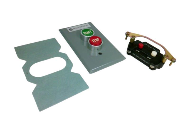 ALLEN BRADLEY 800S-2AS