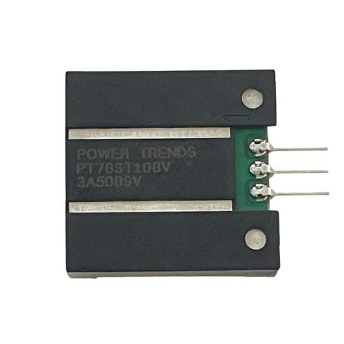 TEXAS INSTRUMENTS SEMI PT78ST108V