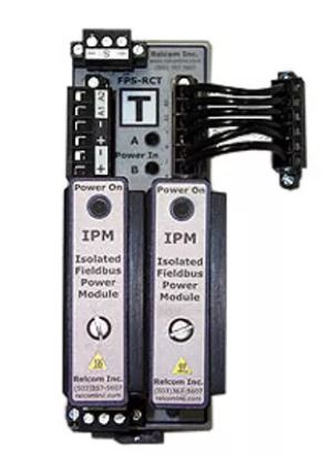 EATON CORPORATION FPS-IPM