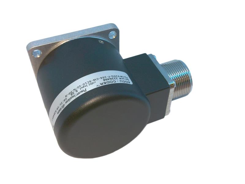 925G-F-256-CW-SC10-20-N-PP-N by ENCODER PRODUCTS COMPANY