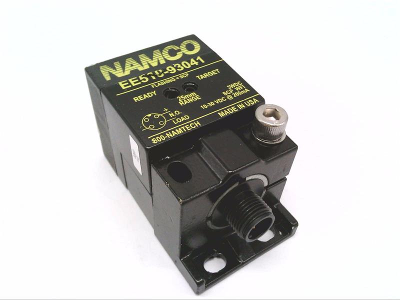 DANAHER CONTROLS EE510-93041