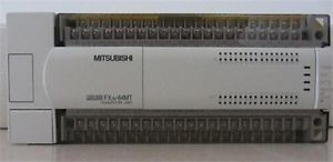 MITSUBISHI FX2N-64MT-001