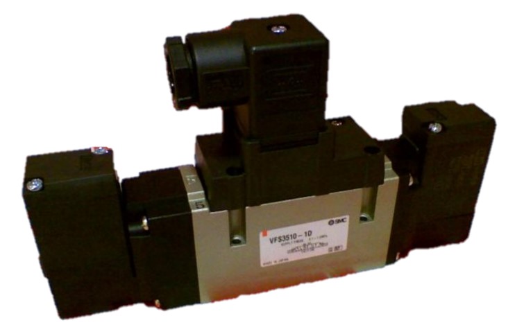 SMC VFS3510-1D
