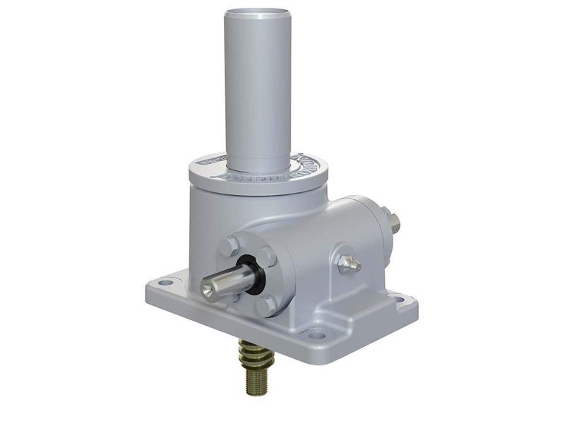 DUFF NORTON TM2554-6