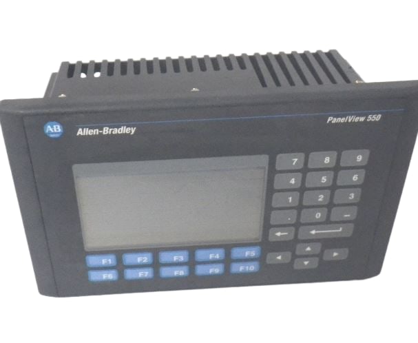 ALLEN BRADLEY 2711-B5A9