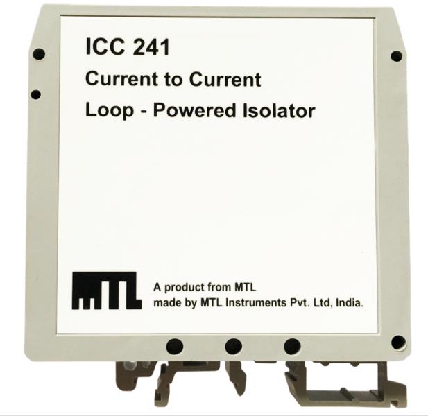 EATON CORPORATION ICC-241-T3