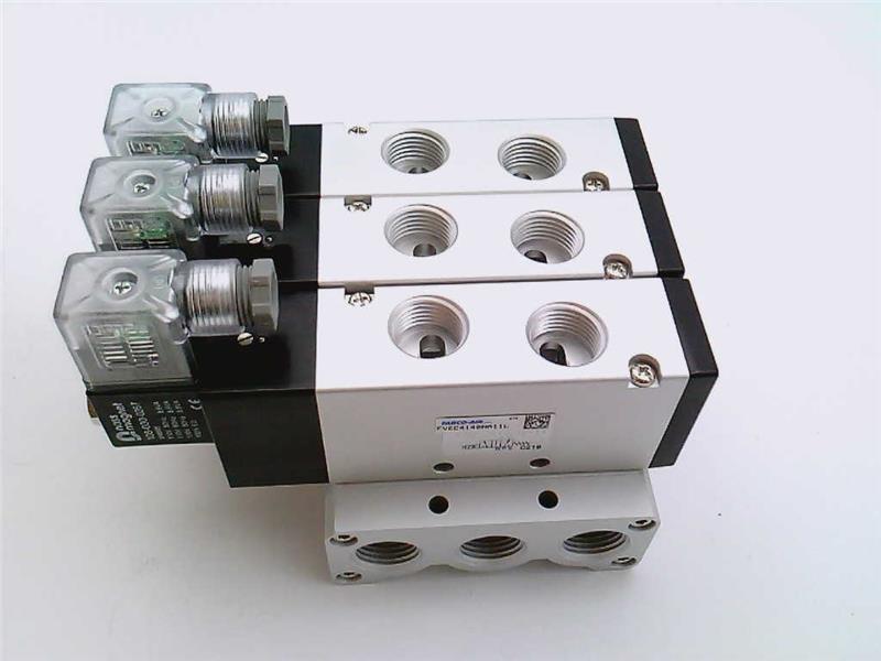 FABCO FVEC4141NA11LM3N