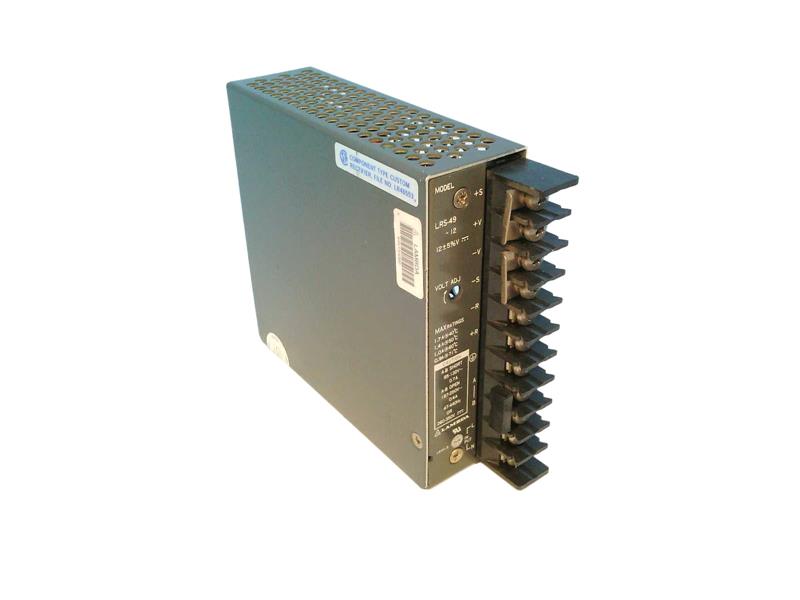 TDK LRS-49-12