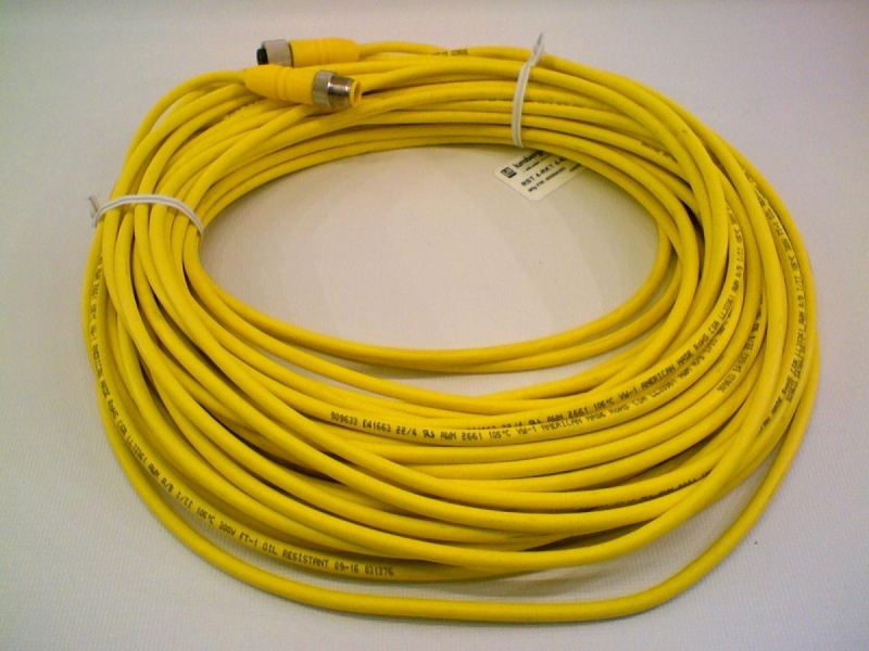 BELDEN RST 4-RKT 4-633/20M