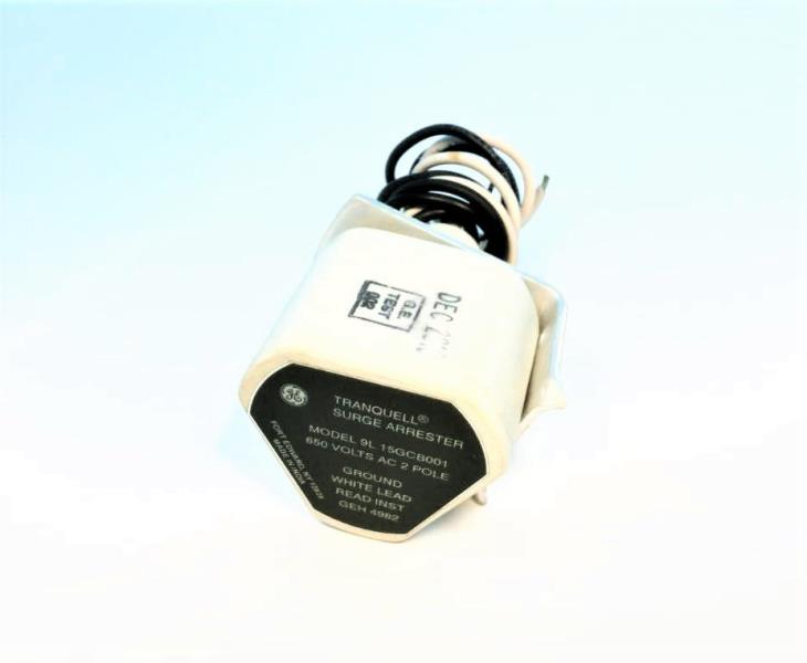 GENERAL ELECTRIC 9L15GCB001