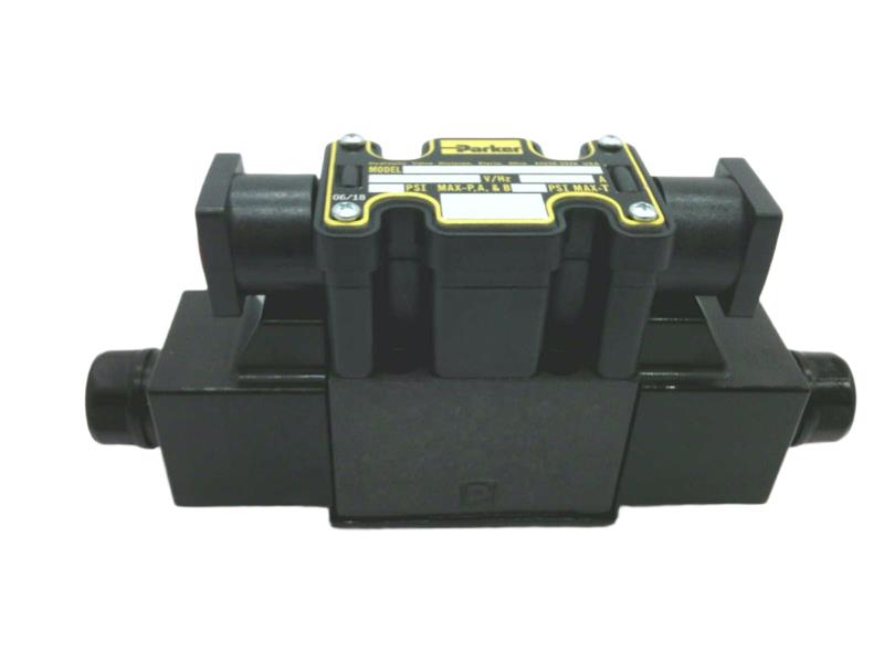 PARKER D1VHW004CNYCF