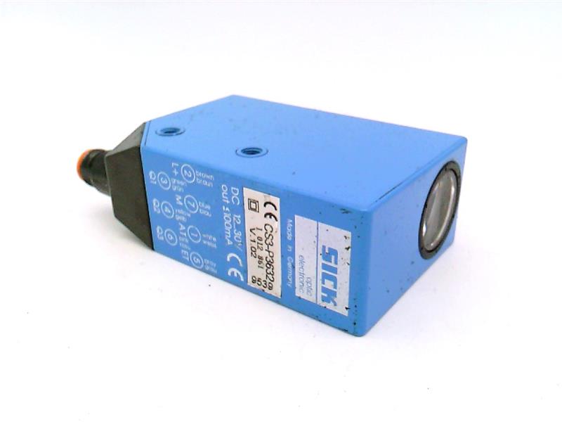 SICK CS-3-P3632