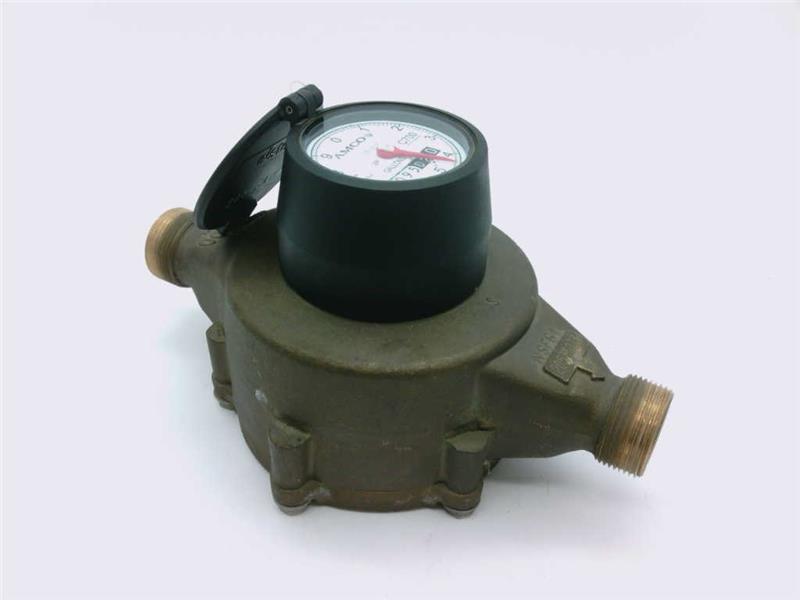 ELSTER GROUP C700 1"