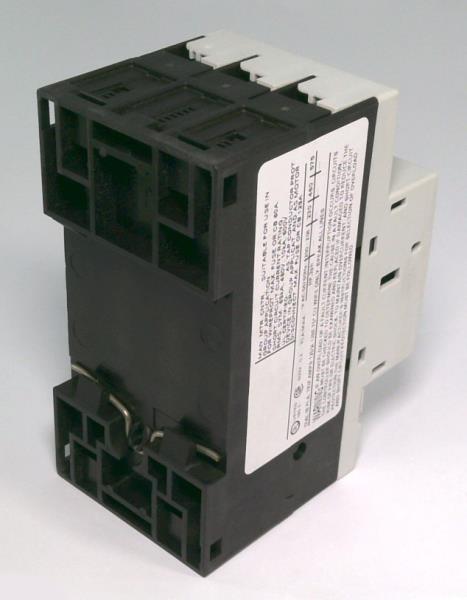 SIEMENS 3RV1011-0BA10