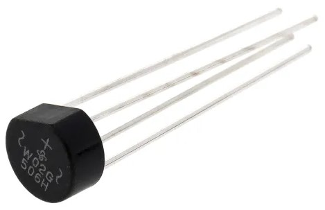 W02G-E4/51 by VISHAY