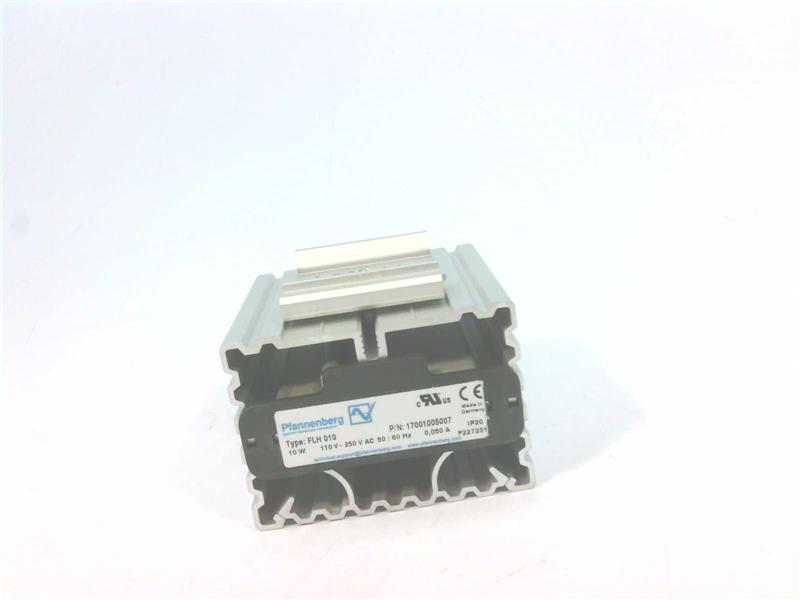 PFANNENBERG 17001005007