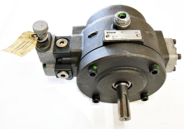 PSV PNSF 20HRM 52 by BOSCH