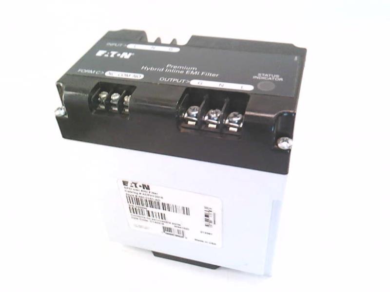 EATON CORPORATION ADPH12015