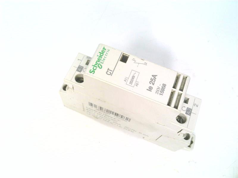 SCHNEIDER ELECTRIC MG15958