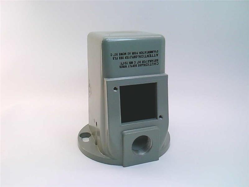 1-622 by KIDDE-FENWAL, LLC