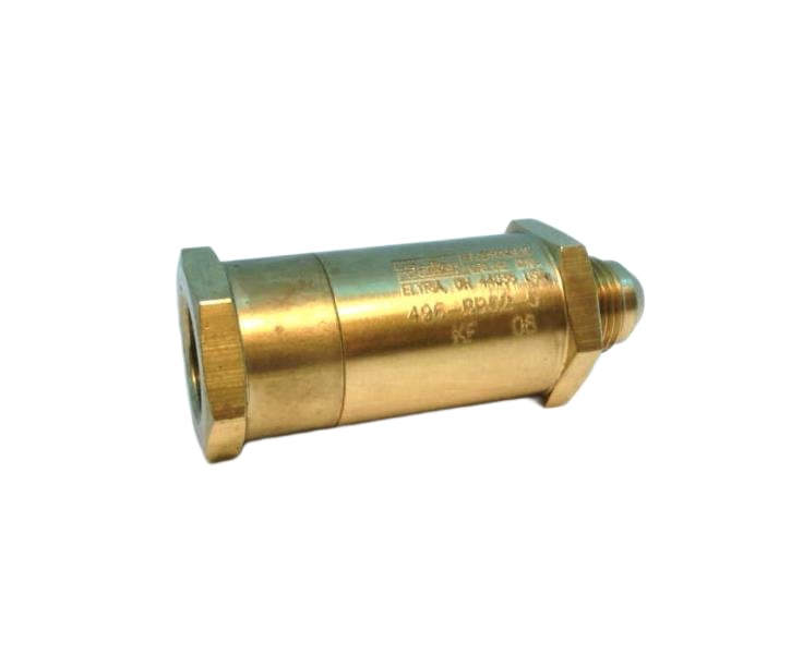 PARKER 496-8B52-5