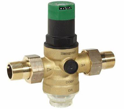 HONEYWELL D06F-11/2A