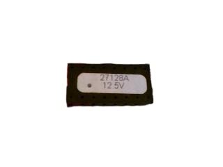 ST MICRO M-27128A-12.5V