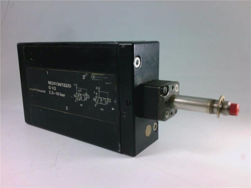 NORGREN M/20134/122/D