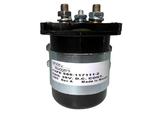 586-117111-2 by EMERSON