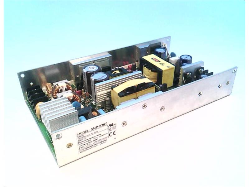 SKYNET ELECTRONIC SNP-Z30T