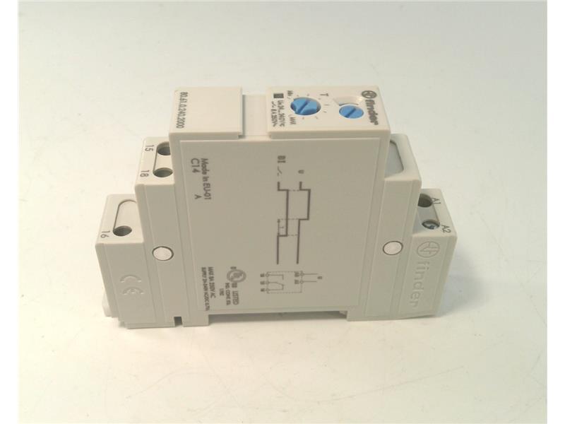 FINDER 80.61.0.240.2000