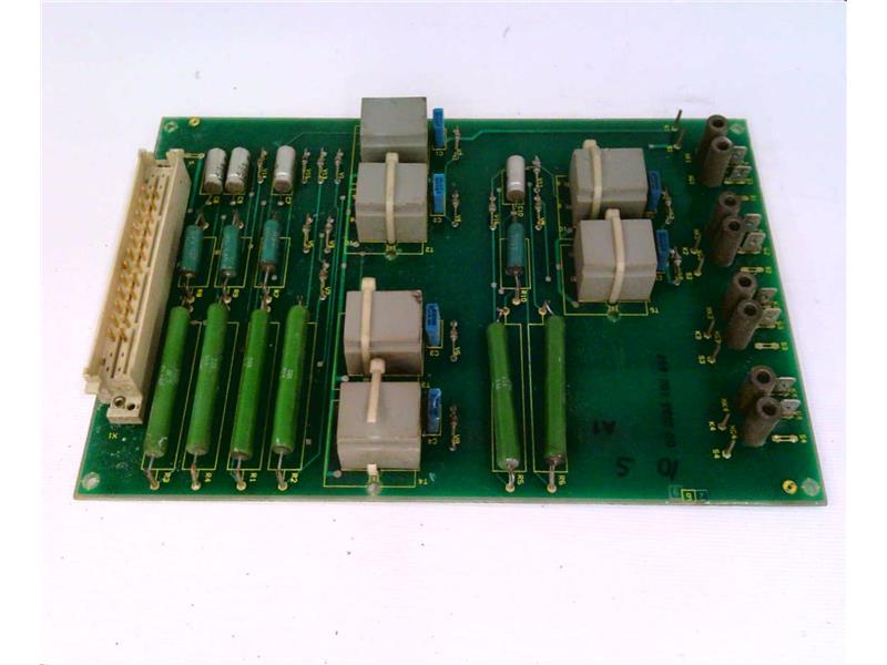 SIEMENS 659-002-9001-00