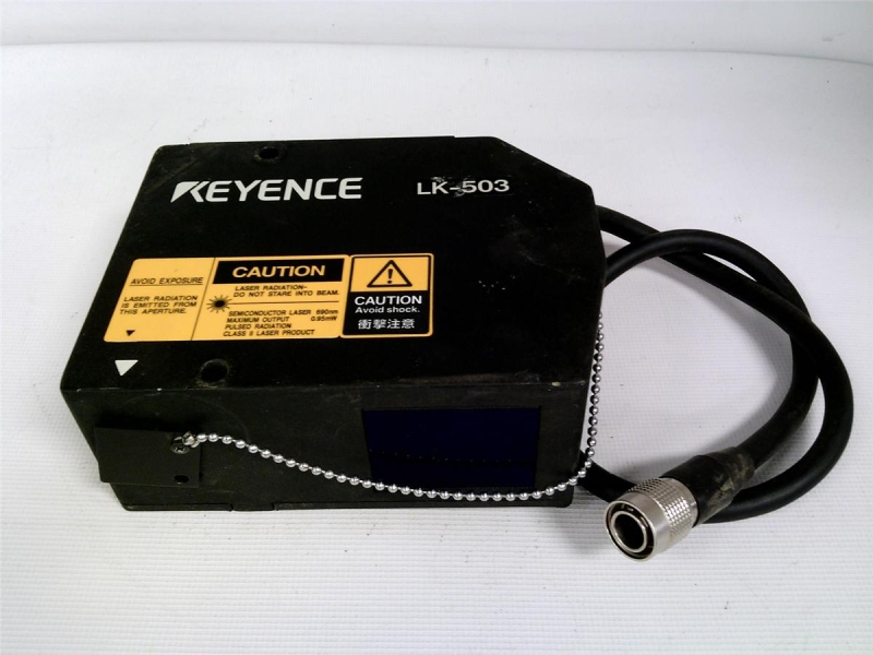 KEYENCE CORP LK-503