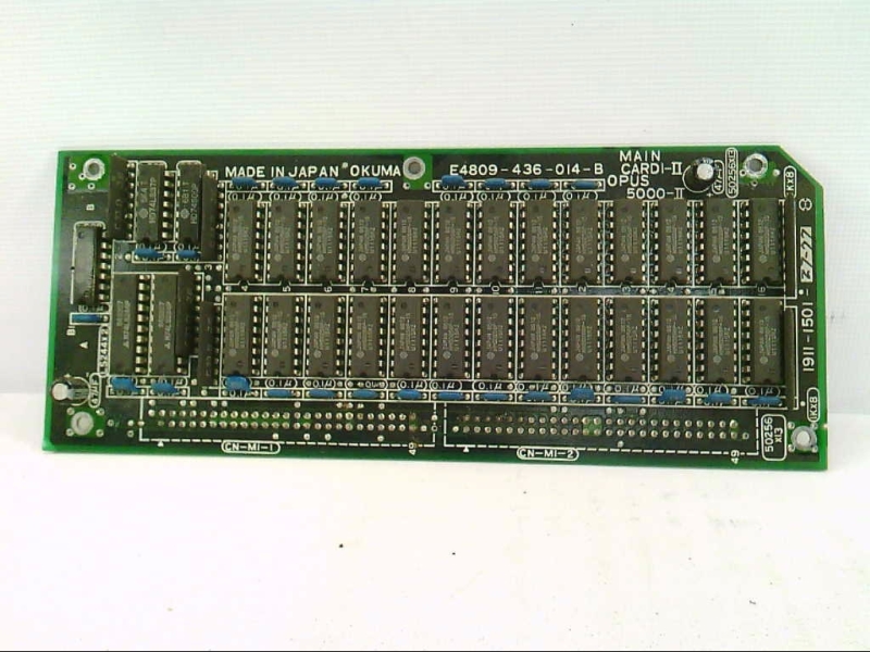 OKUMA E4809-436-014-B