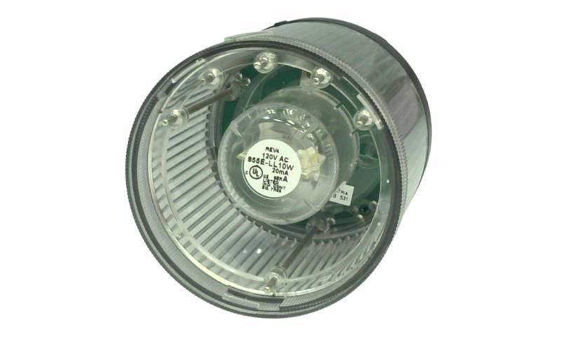 ALLEN BRADLEY 855T-B10TL7