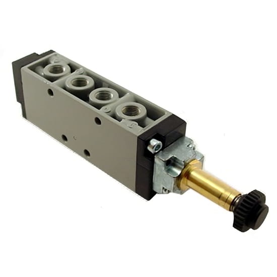 PNEUMAX 878/2.52.3.9.M2