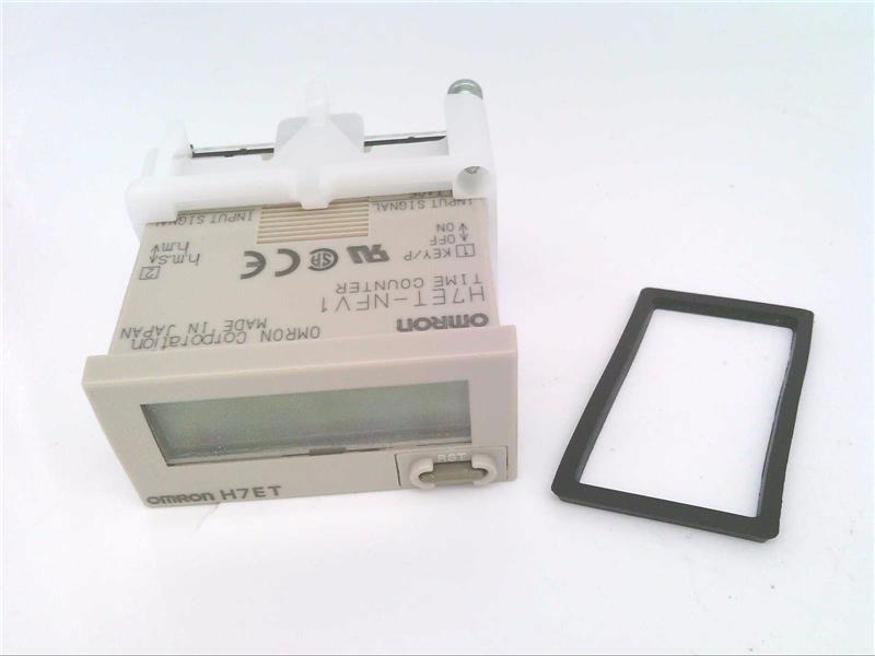 OMRON H7ET-NFV1