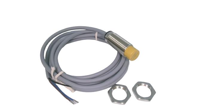 TURCK NI12U-EM18-AP6X